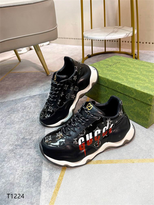 Gucci(AAA)shoes-M-289