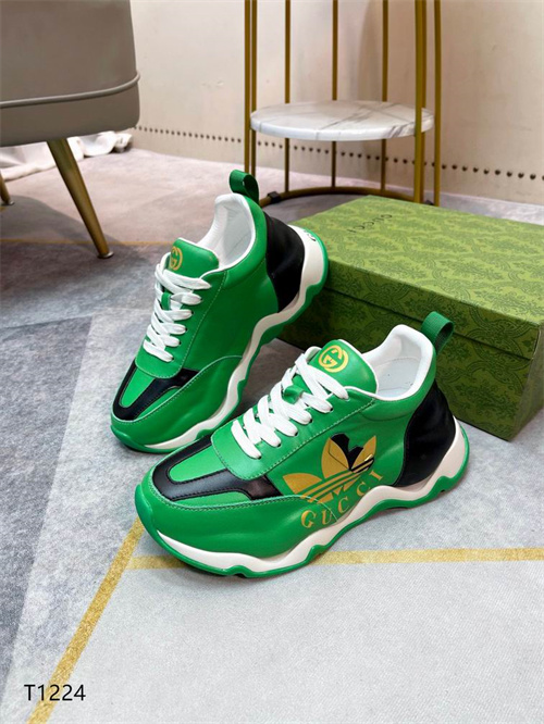 Gucci(AAA)shoes-M-298