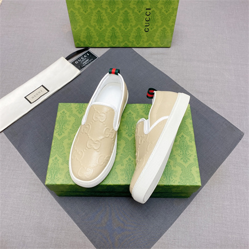 Gucci(AAA)shoes-M-0305