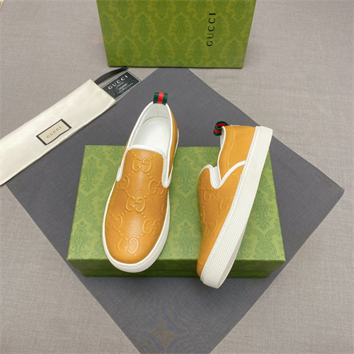 Gucci(AAA)shoes-M-0307