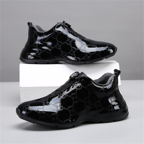 Gucci(AAA)shoes-M-0308