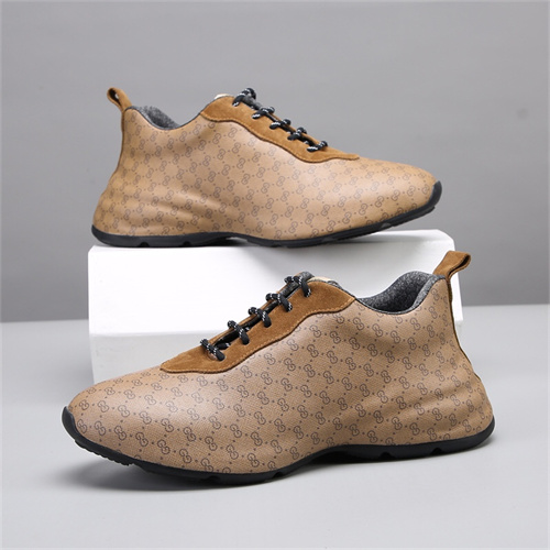 Gucci(AAA)shoes-M-0312