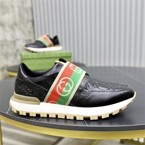 Gucci(AAA)shoes-M-041