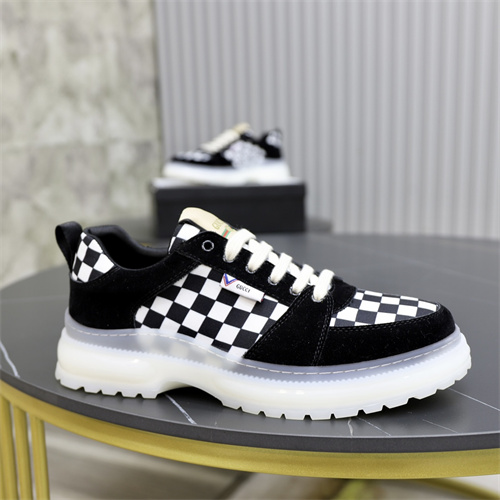 Gucci(AAA)shoes-M-042