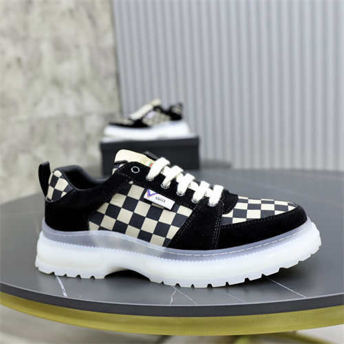 Gucci(AAA)shoes-M-043