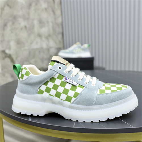 Gucci(AAA)shoes-M-044