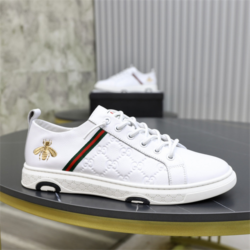 Gucci(AAA)shoes-M-046
