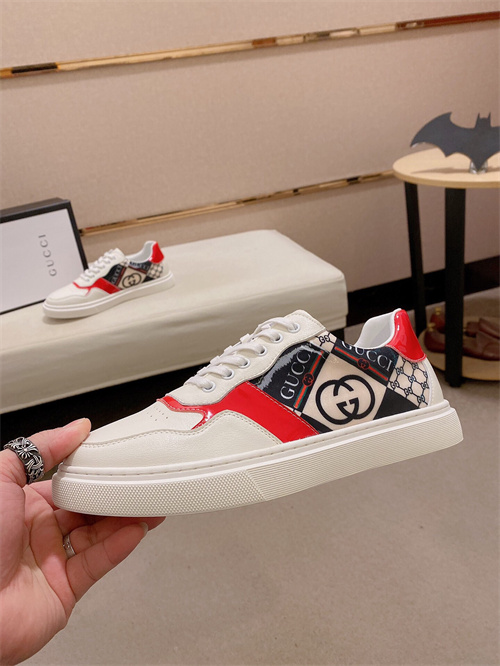 Gucci(AAA)shoes-M-054