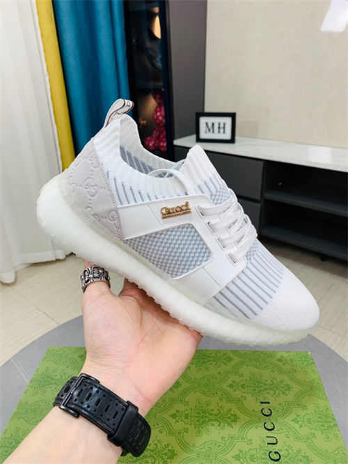 Gucci(AAA)shoes-M-065