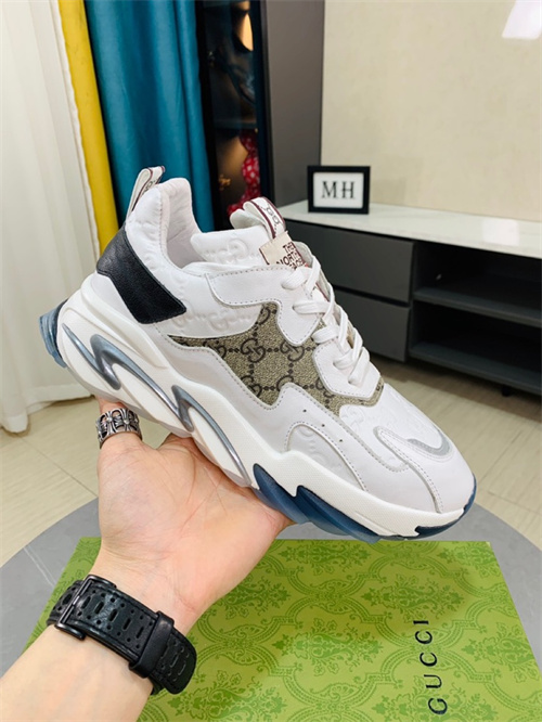 Gucci(AAA)shoes-M-067