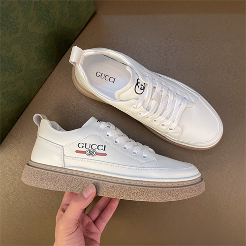 Gucci(AAA)shoes-M-072