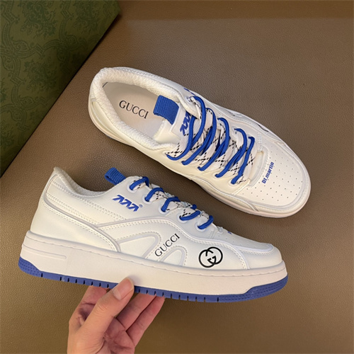 Gucci(AAA)shoes-M-073