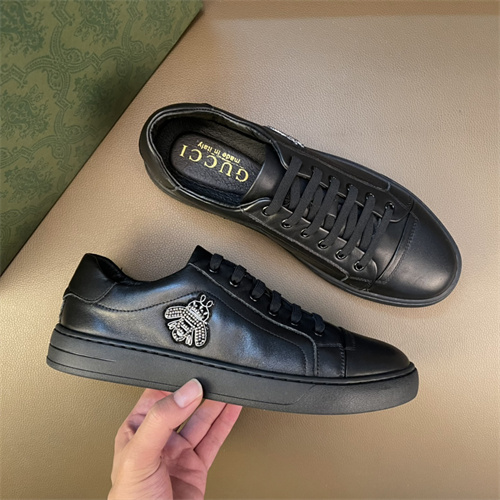 Gucci(AAA)shoes-M-076