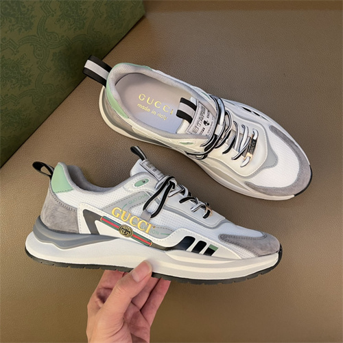 Gucci(AAA)shoes-M-082