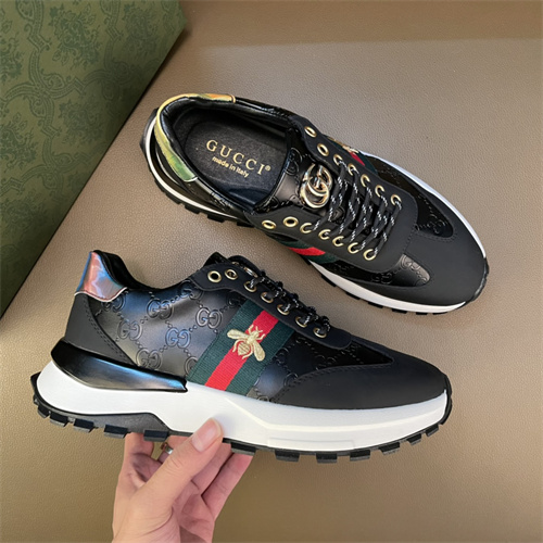 Gucci(AAA)shoes-M-086