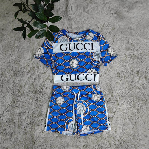 Gucci Suits-W-048
