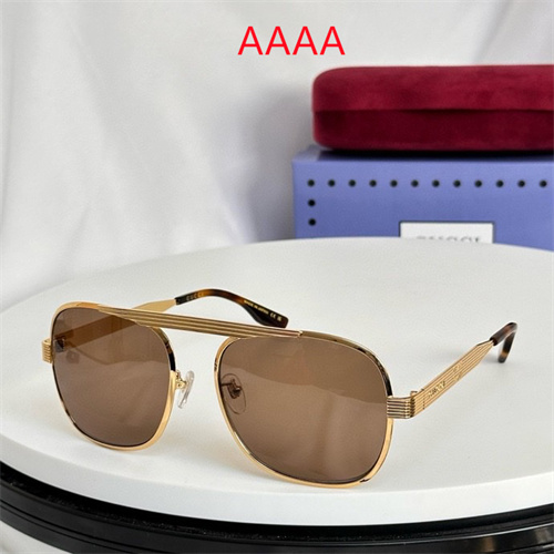 Gucci Sunglass(AAAA)-0101