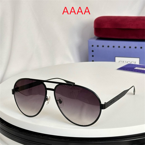 Gucci Sunglass(AAAA)-0104