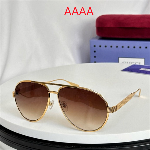 Gucci Sunglass(AAAA)-0107