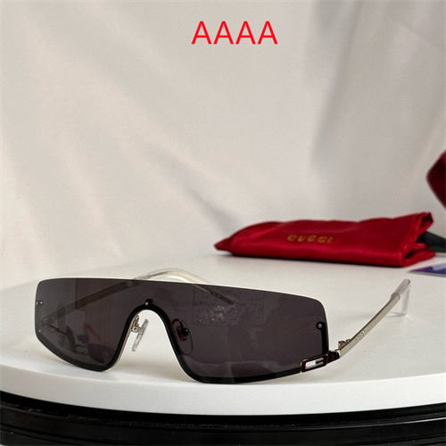 Gucci Sunglass(AAAA)-0121