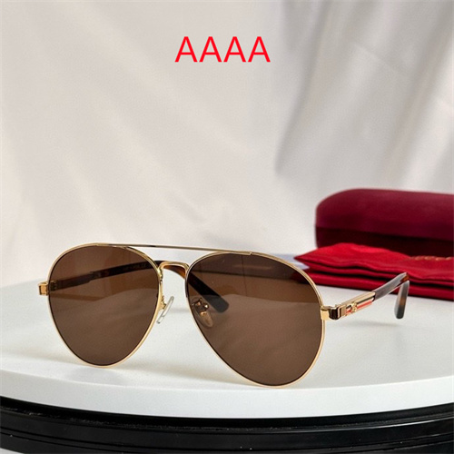 Gucci Sunglass(AAAA)-0141