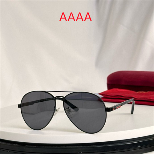 Gucci Sunglass(AAAA)-0146