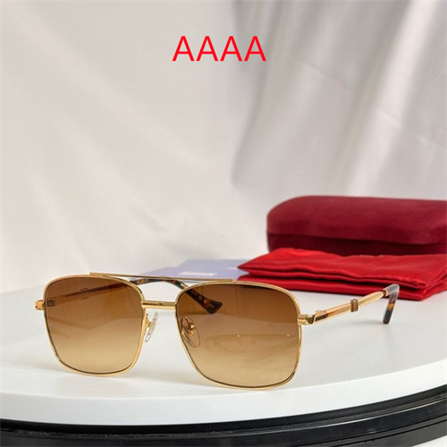 Gucci Sunglass(AAAA)-0152