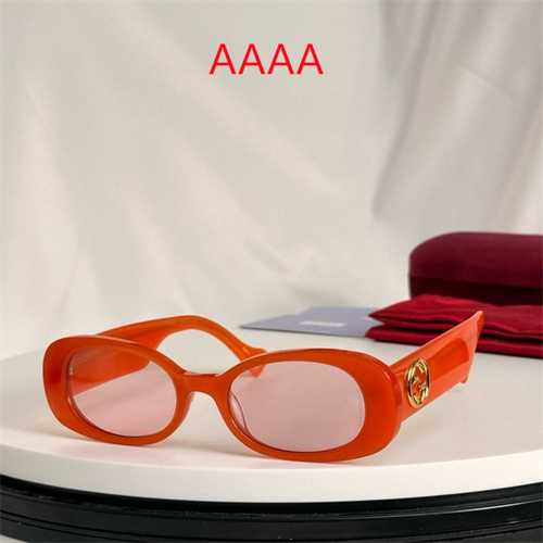 Gucci Sunglass(AAAA)-0154