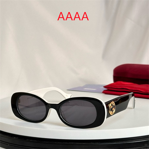 Gucci Sunglass(AAAA)-0155