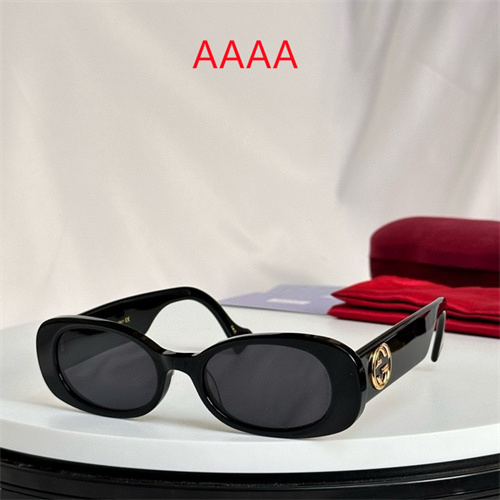 Gucci Sunglass(AAAA)-0156