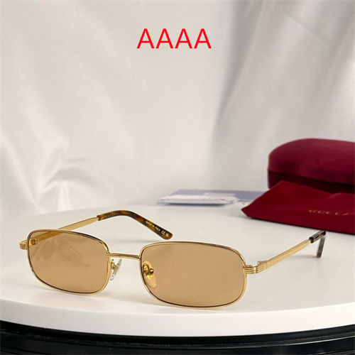 Gucci Sunglass(AAAA)-0163