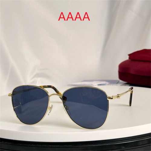 Gucci Sunglass(AAAA)-0167