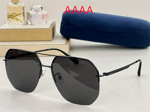 Gucci Sunglass(AAAA)-0017