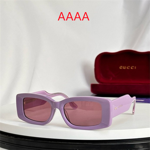 Gucci Sunglass(AAAA)-0177