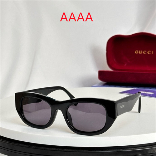 Gucci Sunglass(AAAA)-0180