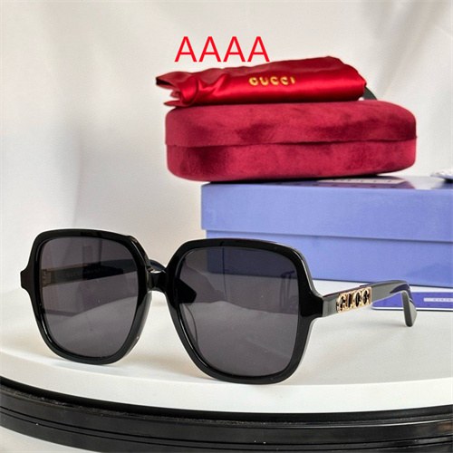 Gucci Sunglass(AAAA)-0190