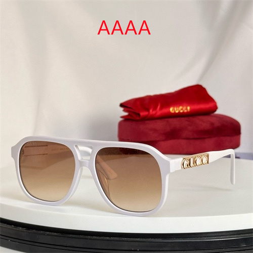 Gucci Sunglass(AAAA)-0195