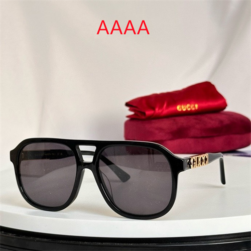Gucci Sunglass(AAAA)-0198