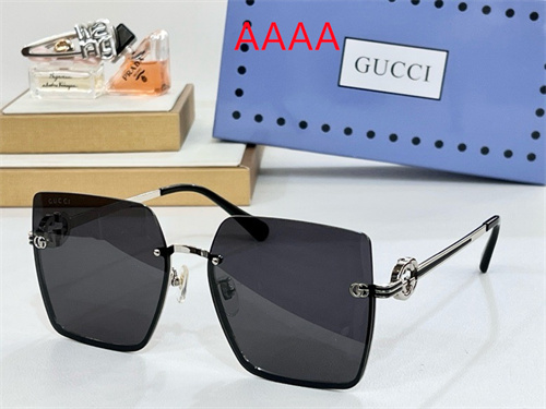 Gucci Sunglass(AAAA)-0002