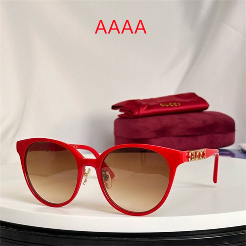 Gucci Sunglass(AAAA)-0210