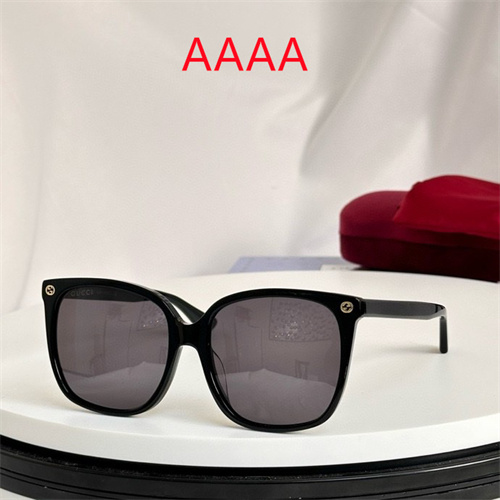 Gucci Sunglass(AAAA)-0213
