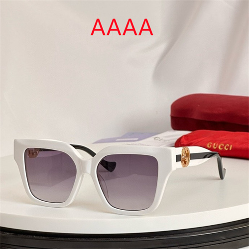 Gucci Sunglass(AAAA)-0220