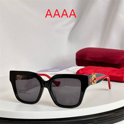 Gucci Sunglass(AAAA)-0221