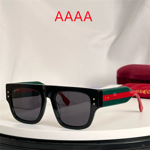 Gucci Sunglass(AAAA)-0222