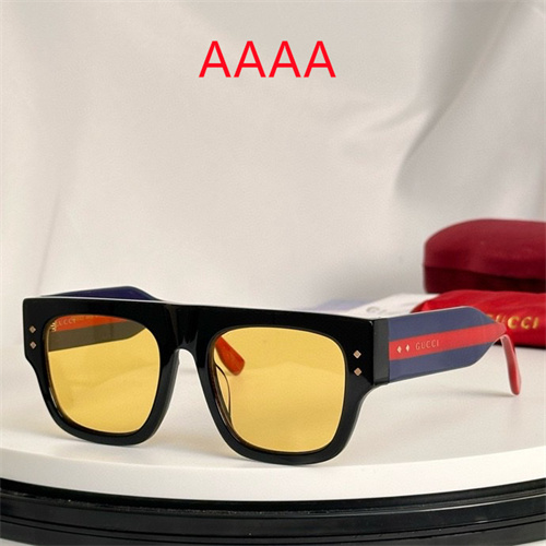 Gucci Sunglass(AAAA)-0226