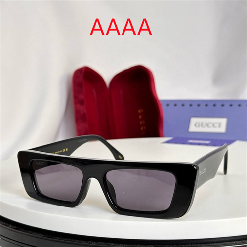 Gucci Sunglass(AAAA)-0228