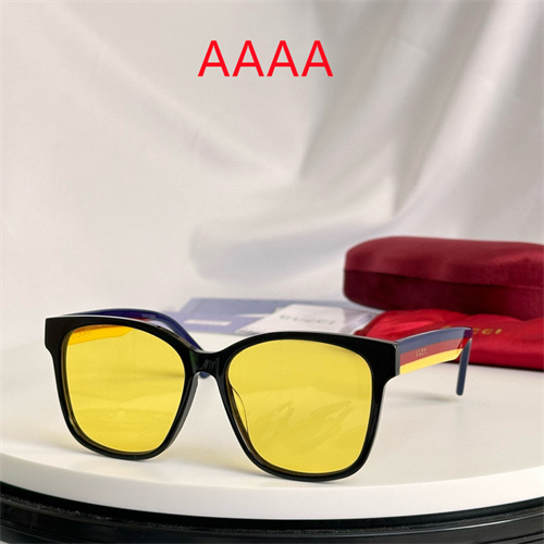 Gucci Sunglass(AAAA)-0245