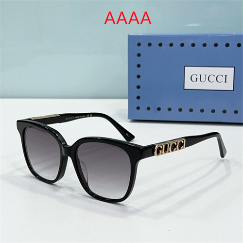 Gucci Sunglass(AAAA)-0026