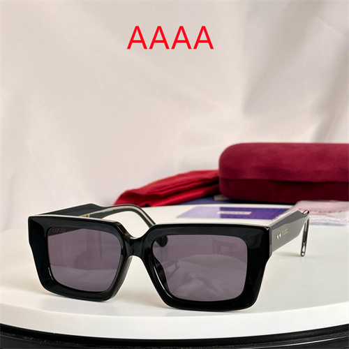Gucci Sunglass(AAAA)-0267