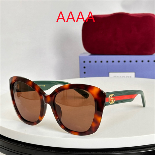 Gucci Sunglass(AAAA)-0277